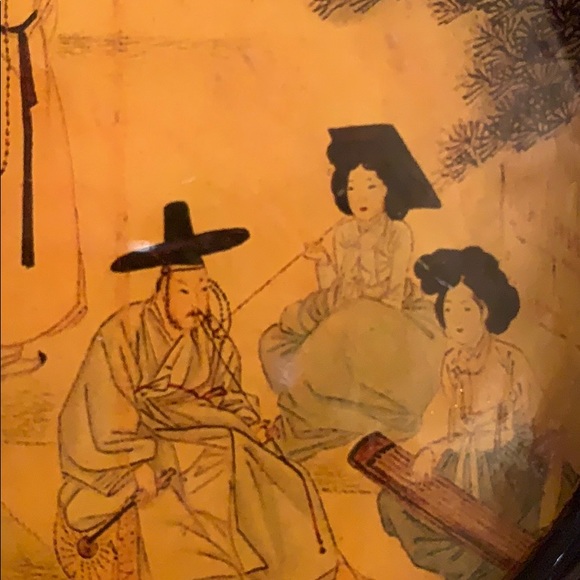 Meet your Posher, Lawrence - Picture 1 of 1